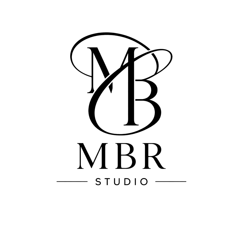 MBR Studio Logo
